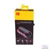 Kép 3/3 - Kodak KO-PWS-2233 20W Bluetooth Speaker Black hangszóró