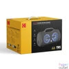 Kép 2/2 - Kodak KO-PWS-2248 60W Bluetooth Speaker Black hangszóró