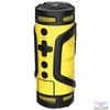 Kép 1/3 - Kodak KO-PWS-2225Y 6W Bluetooth Speaker Yellow hangszóró