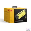 Kép 3/3 - Kodak KO-PWS-2225Y 6W Bluetooth Speaker Yellow hangszóró