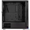 Kép 4/4 - Kolink VOID X ARGB Tempered Glass Black gépház