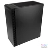 Kép 2/9 - Kolink Observatory Lite RGB Tempered Glass Black gépház