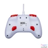 Kép 3/4 - KONIX ONE PIECE Nintendo Switch/PC Gamepad White