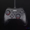 Kép 2/4 - KONIX Mythics Manette Filaire Noire USB Gamepad Black