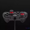 Kép 4/4 - KONIX Mythics Manette Filaire Noire USB Gamepad Black