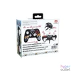 Kép 3/3 - KONIX One Piece USB Gamepad Black