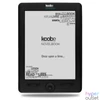 Kép 1/4 - Koobe NovelBook HD Shine 6" E-book olvasó 8GB Black