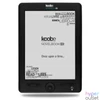 Kép 2/4 - Koobe NovelBook HD Shine 6" E-book olvasó 8GB Black