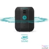 Kép 2/4 - Lamax Sounder2 Mini Bluetooth Speaker Black hangszóró