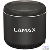 Kép 1/5 - Lamax Sphere2 Mini Bluetooth Speaker Black hangszóró