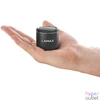 Kép 5/5 - Lamax Sphere2 Mini Bluetooth Speaker Black hangszóró