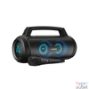 Kép 1/8 - Lamax PartyGo1 Play Bluetooth Party Speaker Black hangszóró