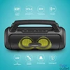 Kép 3/8 - Lamax PartyGo1 Play Bluetooth Party Speaker Black hangszóró