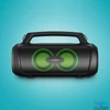 Kép 6/8 - Lamax PartyGo1 Play Bluetooth Party Speaker Black hangszóró