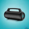 Kép 8/8 - Lamax PartyGo1 Play Bluetooth Party Speaker Black hangszóró