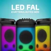 Kép 2/3 - Lamax PartyKing1 Max Speaker Black hangszóró