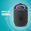 Kép 2/6 - Lamax Waver1 Bluetooth Speaker Black hangszóró
