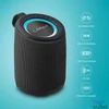 Kép 4/6 - Lamax Waver1 Bluetooth Speaker Black hangszóró