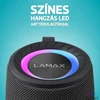 Kép 5/6 - Lamax Waver1 Bluetooth Speaker Black hangszóró