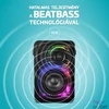 Kép 2/8 - Lamax CyberWave1 Bluetooth Speaker Black hangszóró