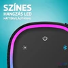 Kép 5/9 - Lamax StarCube1 Bluetooth Speaker Black hangszóró