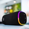 Kép 9/9 - Lamax StarCube1 Bluetooth Speaker Black hangszóró