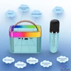 Kép 2/7 - Lamax KaraokeKid1 Bluetooth Speaker Blue hangszóró