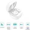 Kép 3/3 - Lamax Dots 2 TWS Bluetooth Headset White