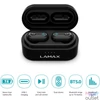 Kép 4/6 - Lamax Duals1 TWS Bluetooth Headset Black