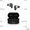 Kép 5/6 - Lamax Duals1 TWS Bluetooth Headset Black