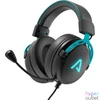 Kép 1/5 - Lamax Heroes Defender 1 Gamer Headset Black