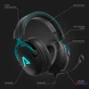 Kép 3/5 - Lamax Heroes Defender 1 Gamer Headset Black