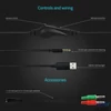 Kép 5/5 - Lamax Heroes Defender 1 Gamer Headset Black