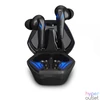Kép 1/11 - Lamax Heroes Ninja 1 Bluetooth Headset Black