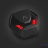 Kép 11/11 - Lamax Heroes Ninja 1 Bluetooth Headset Black