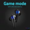 Kép 2/11 - Lamax Heroes Ninja 1 Bluetooth Headset Black