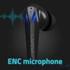 Kép 3/11 - Lamax Heroes Ninja 1 Bluetooth Headset Black