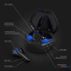 Kép 5/11 - Lamax Heroes Ninja 1 Bluetooth Headset Black