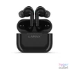 Kép 1/4 - Lamax Clips1 TWS Bluetooth Headset Black