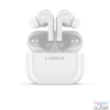 Kép 1/4 - Lamax Clips1 TWS Bluetooth Headset White