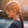 Kép 9/11 - Lamax Clips1 Play Bluetooth Headset Black