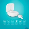 Kép 6/11 - Lamax Clips1 Plus Bluetooth Headset White