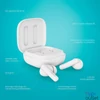Kép 7/11 - Lamax Clips1 Plus Bluetooth Headset White