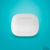 Kép 9/11 - Lamax Clips1 Plus Bluetooth Headset White