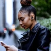 Kép 10/11 - Lamax Tones1 Bluetooth Headset Black