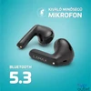Kép 3/11 - Lamax Tones1 Bluetooth Headset Black