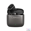 Kép 1/9 - Lamax SteelDots3 ANC Bluetooth Headset Black
