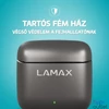 Kép 3/9 - Lamax SteelDots3 ANC Bluetooth Headset Black