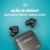 Kép 5/9 - Lamax SteelDots3 ANC Bluetooth Headset Black
