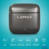 Kép 6/9 - Lamax SteelDots3 ANC Bluetooth Headset Black